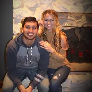 Meet your Posher, Casey